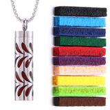 1+1 Gratis | AromaCharm™ Aromagewkleurde Elegant