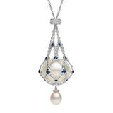 LuxeParel™ Subtiele Elegante Glans
