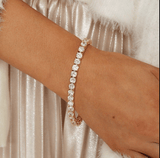 SprankelendArmband™ Elegant en Stralend