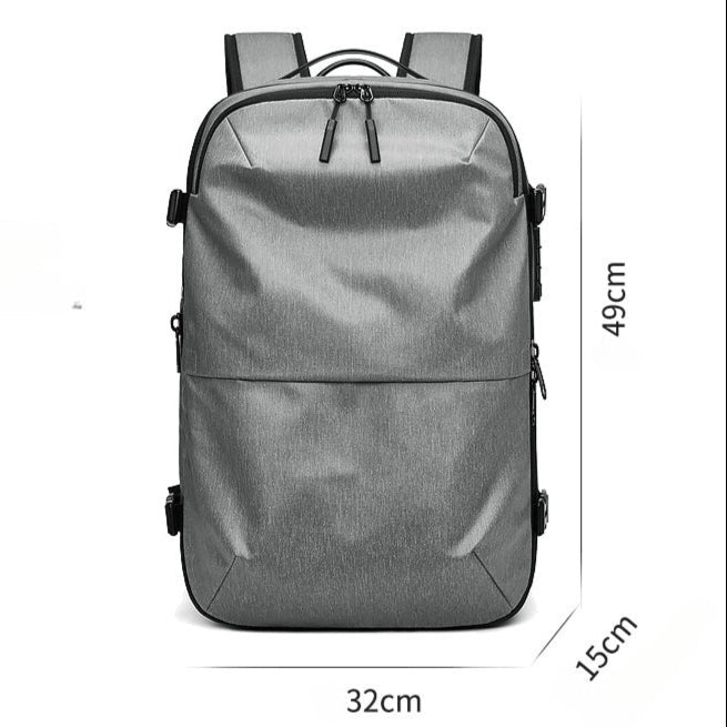 PakGemak™ Compacte InpakKracht