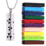 1+1 Gratis | AromaCharm™ Aromagewkleurde Elegant