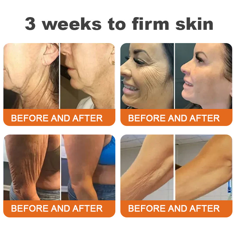 Anti-Aging Serum Stick | Bijengif Peptiden | Lift & Verstevig in 7 Dagen