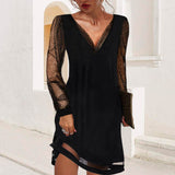 Elegante jurk voor dames