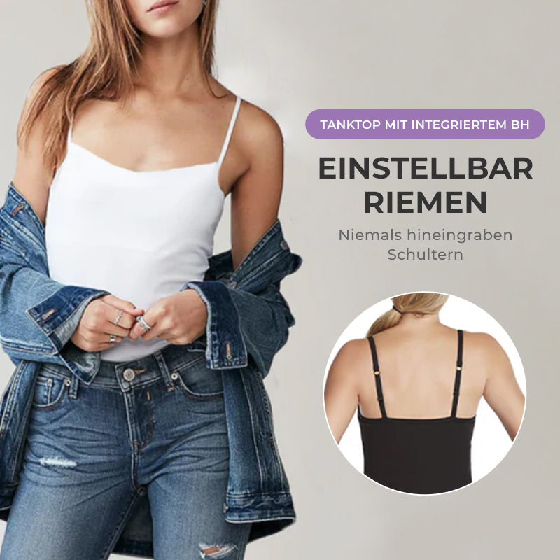 1+1 Gratis | Kayla™ Blouse met borstvulling
