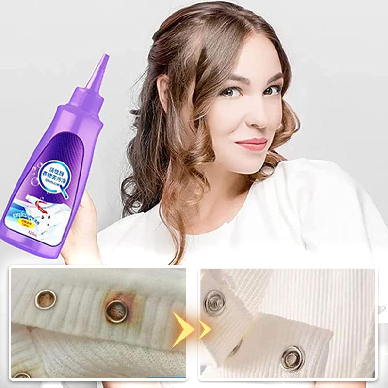 EnzySchoon™ Moeiteloze Vlekverwijdering