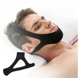 KaakRiem™ Comfortabele Kaakverlichting