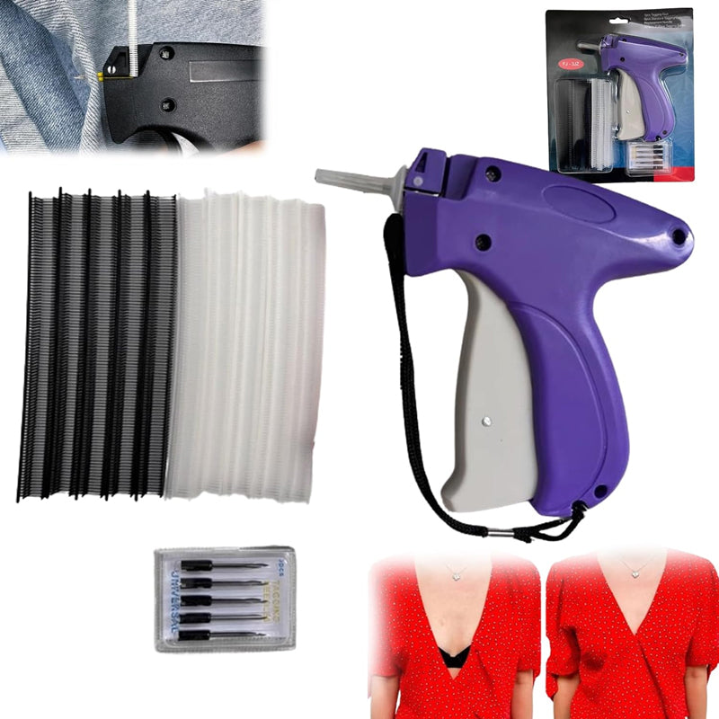 QuickFix™ Kleding Reparatieapparaat