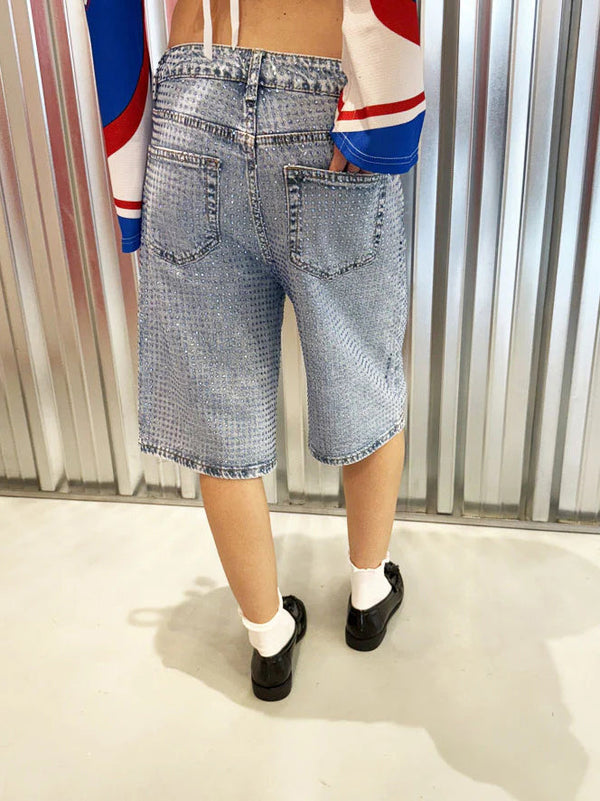 Tine™ Trendy Zomerse Stijl