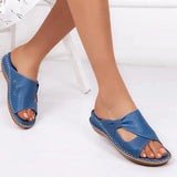 Lea | Orthopedische Sandalen