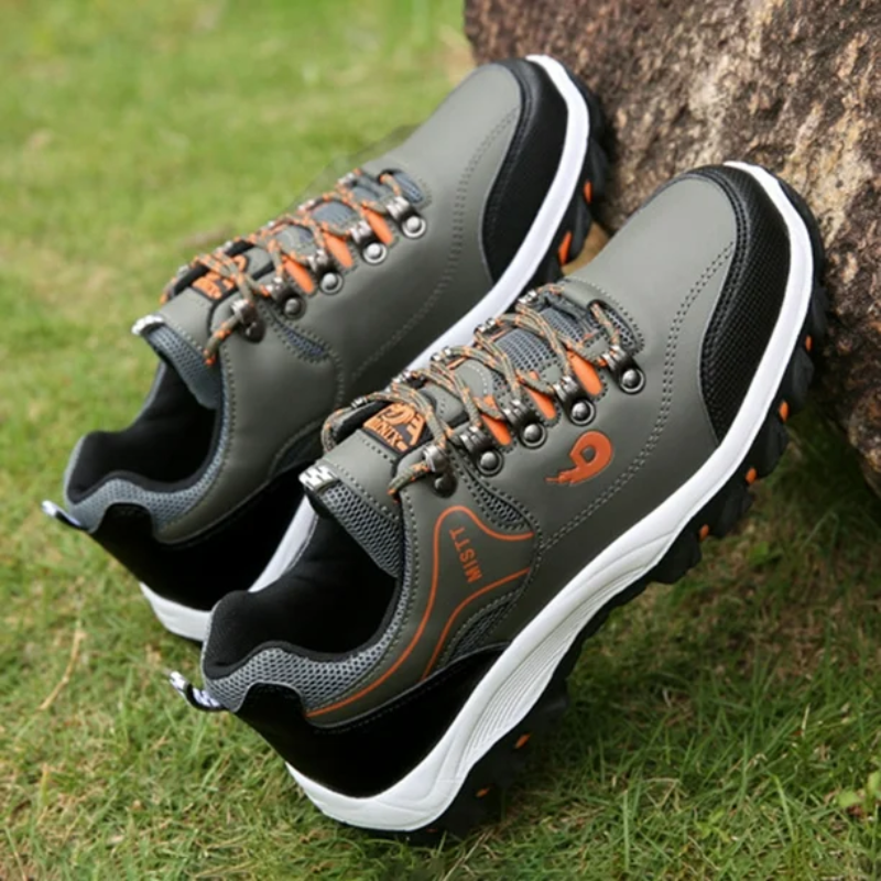 TrailMaster™ TrailMaster wandelschoenen bieden ongeëvenaarde duurzaamheid en comfort voor avontuurlijke tochten.