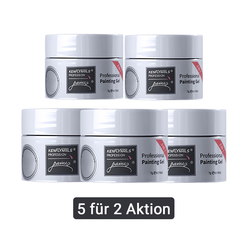 1+1 Gratis | GelGrond™ Onberispelijke Nagelbasis