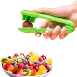 1+1 Gratis | MiniHakken™ Eenvoudig fruit snijden