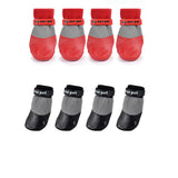 PootSchild™ Antislip Pootschoenen
