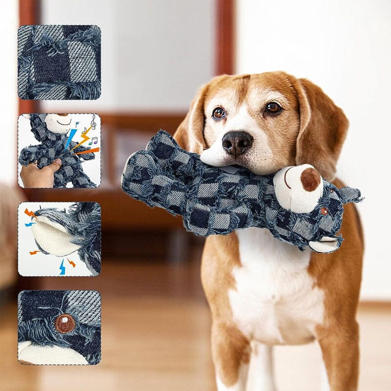 KauwVriend™ Duurzaam Kauwspeelgoed
