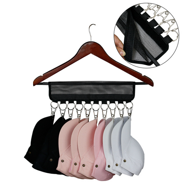FlexHanger™ Compact Kledingorganizer