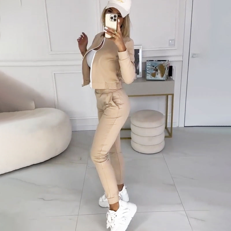 Viola™ Moeiteloos Sportieve Stijl