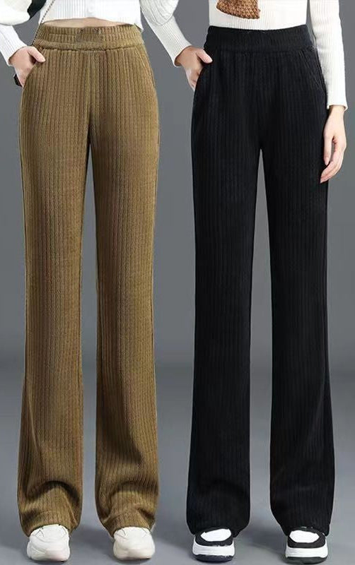 Julia™ Veelzijdige Losse Broek