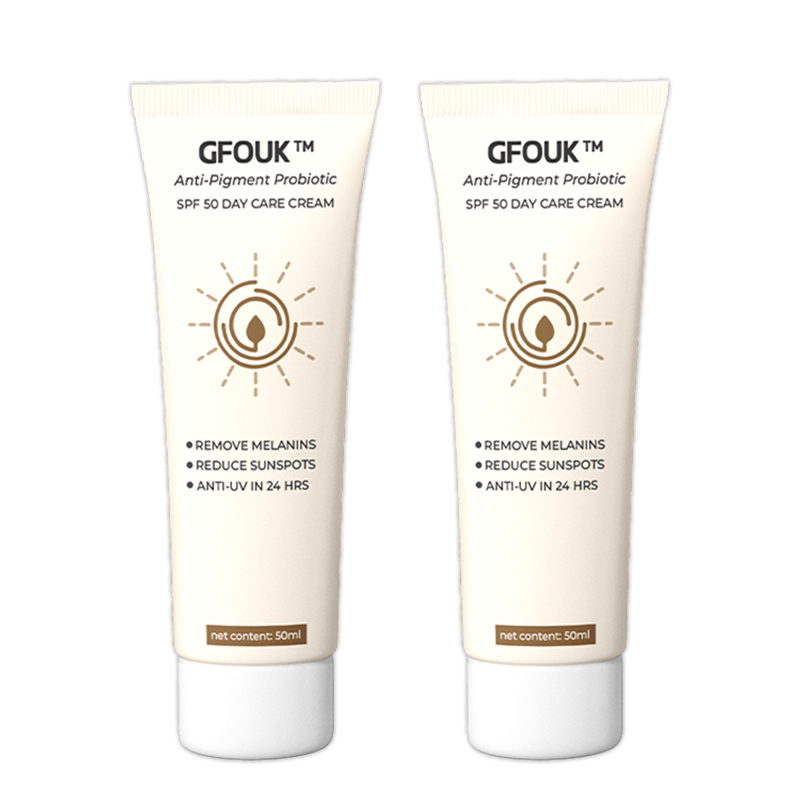 PureUitstraling™ Anti-Pigment Probiotic SPF 50 Dagcrème