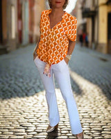 Joanna™  Elegante top voor dames