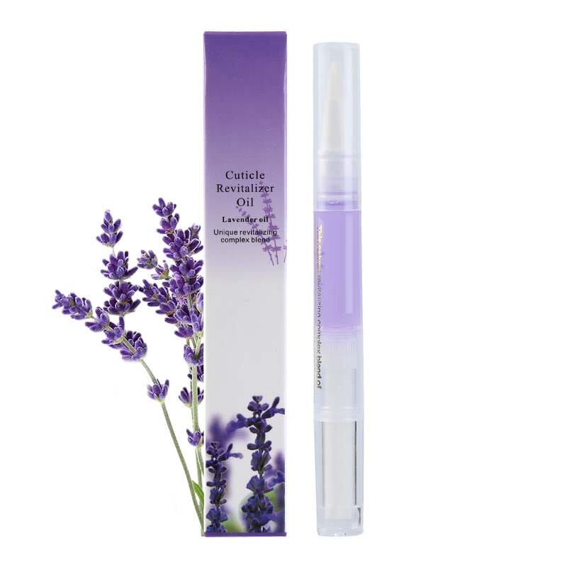 Nagelgroei Olie | Voedend & Verstevigend Serum | Hydraterende Formule