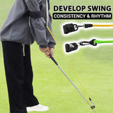GolferVersterken™ Precisie Schommel Golf Trainer