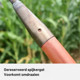 CleanRake™ Tuinhark