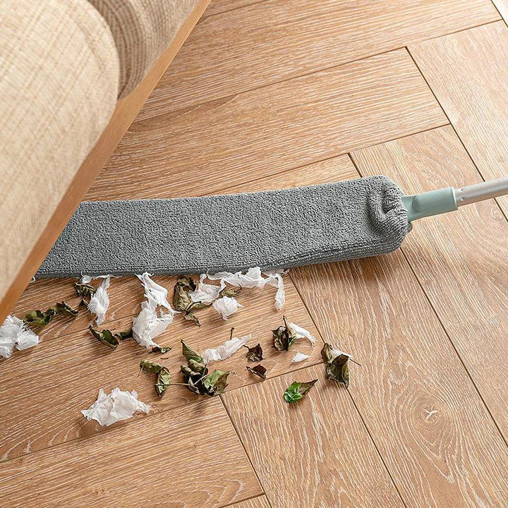 UltraClean™ Microvezel Mop | Tijdelijk 50% Korting