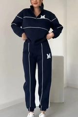 Jovita | Sportieve en Chique Damesoutfit