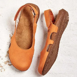 Dichte Sandalen voor Dames | Orthopedisch