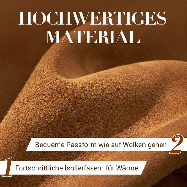 Dina™ Elegante Enkellaars Schoenen