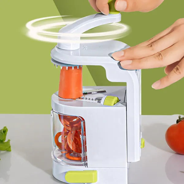 GroenteTwister™ Snelle Spiraalbereiding