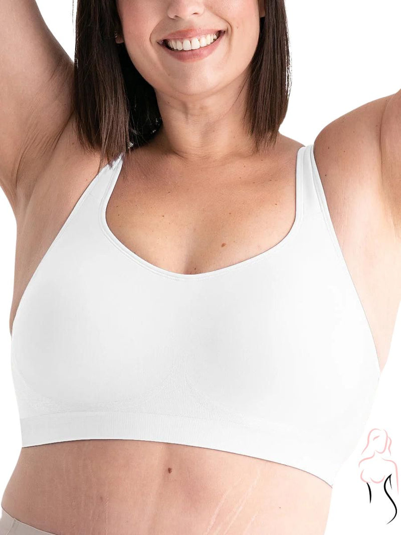 ComfortFit™ Bügelloser Shaper-BH mit Verschluss für ultimativen Komfort