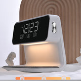 WekLicht™ Draadloze Laadlamp