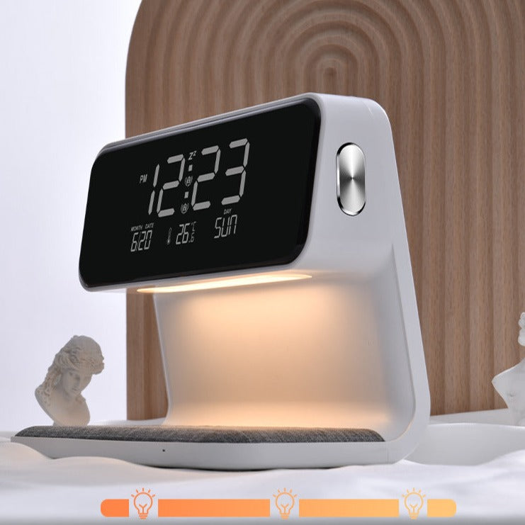 WekLicht™ Draadloze Laadlamp