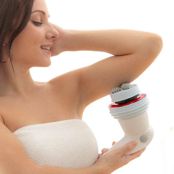 CelluVrij™ Vermindert Cellulite-effect