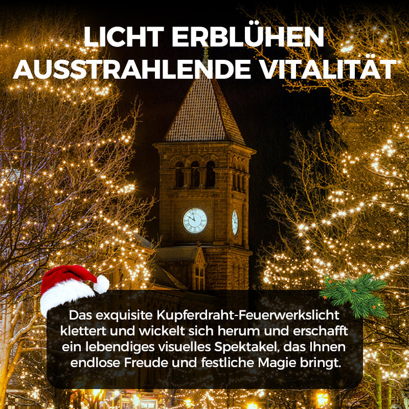 LichtPlezier™ Stralende Kerstversiering