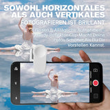 SpiegelLens™ Perfecte Symmetrie-opnames