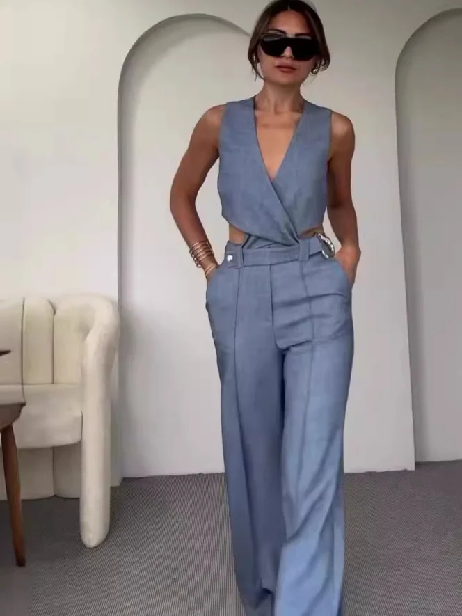 Liva™ Moderne Klasse-Outfit