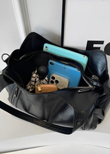 Dames Handtas | Stijlvol Design | Hoogwaardig Kunstleer | Ruim & Elegant