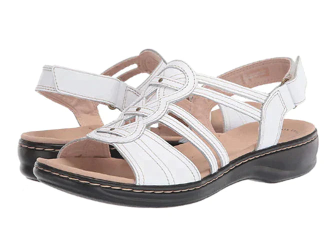 Amore™ Sandalen Met Bandjes En Open Teen Voor De Zomer