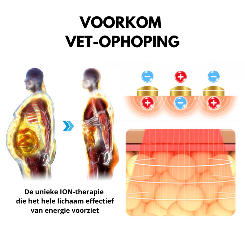 Freya™ | houding correctie hemd