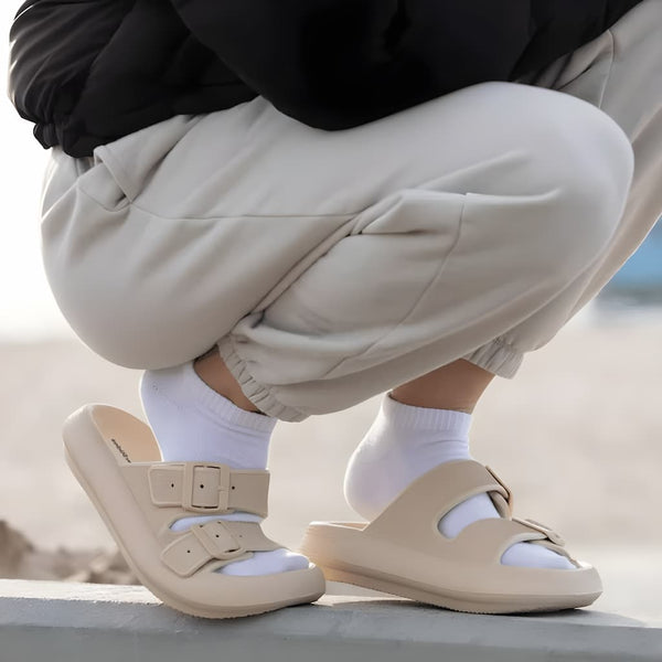 Hunny™ - Comfortabele Sandalen voor Vrouwen