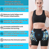 Curve™ Shaping Shorts (1 + 1 KOSTENLOS)