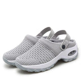 Alondra™ - Luchtkussen orthopedische slip-on schoenen