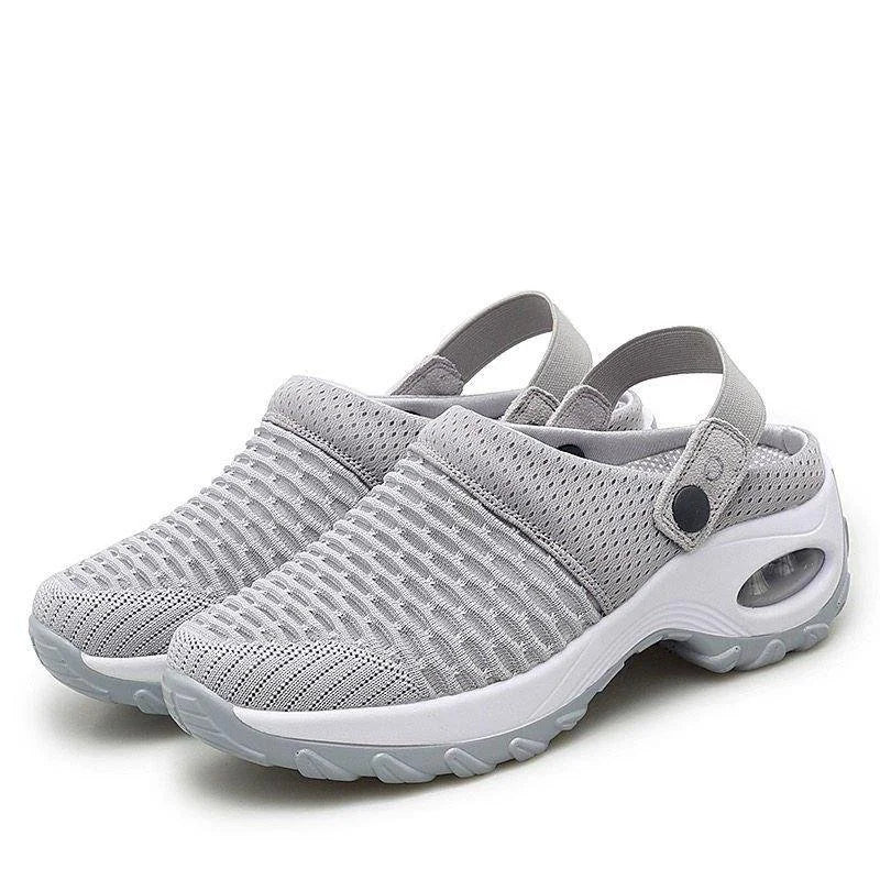 Alondra™ - Luchtkussen orthopedische slip-on schoenen