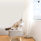 KittyPlay™ Speelstok voor katten