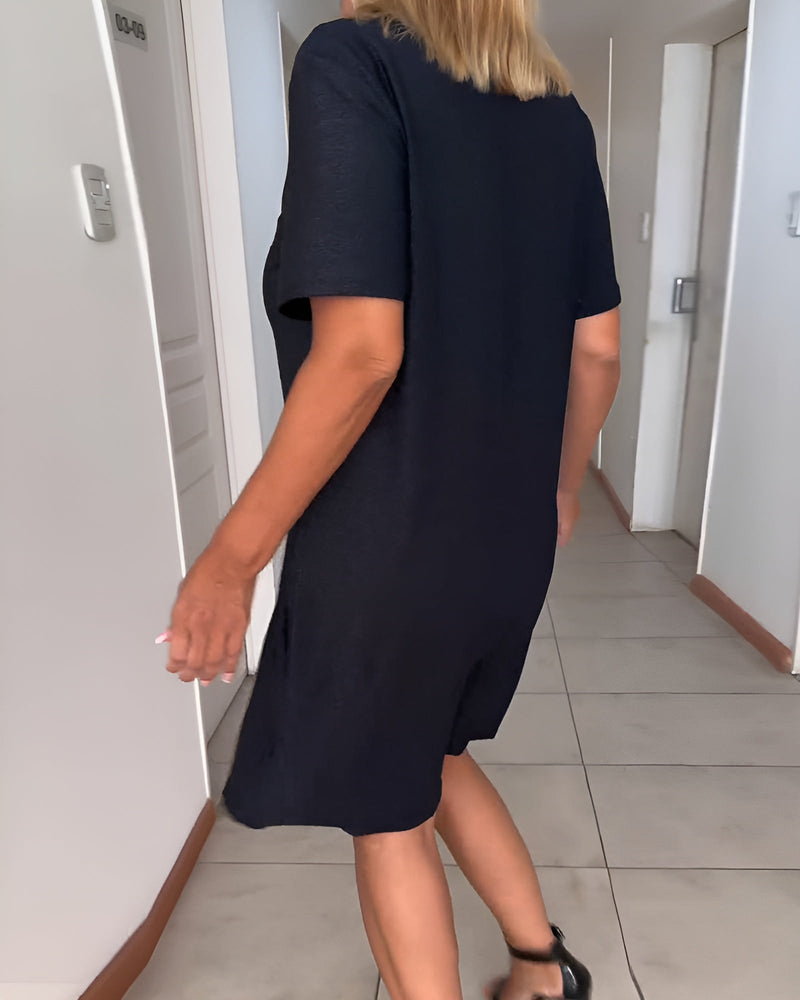 Melina™ Klassieke vrouwelijke gratie