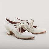 Mahalia | Orthopedische Damenschuhe met Hak