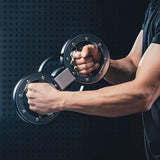 KrachtTrainer™ Verbetert Kracht en Flexibiliteit