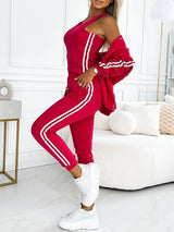 Sportievestijl™ Definieert atletische elegantie